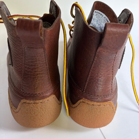 SOREL Men’s Chugalug Chukka Boot - Picture 6 of 7